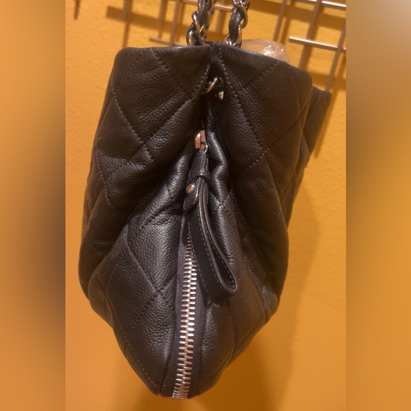 💯 Chanel Timeless Expandable Bag tote - Picture 6 of 16